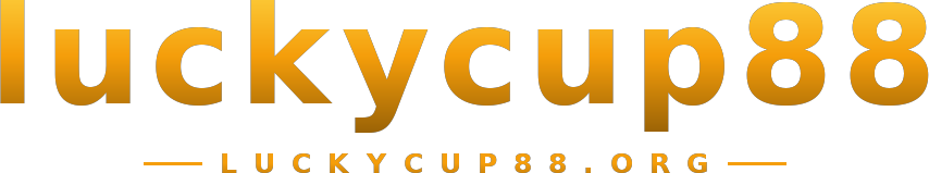 luckycup88 logo
